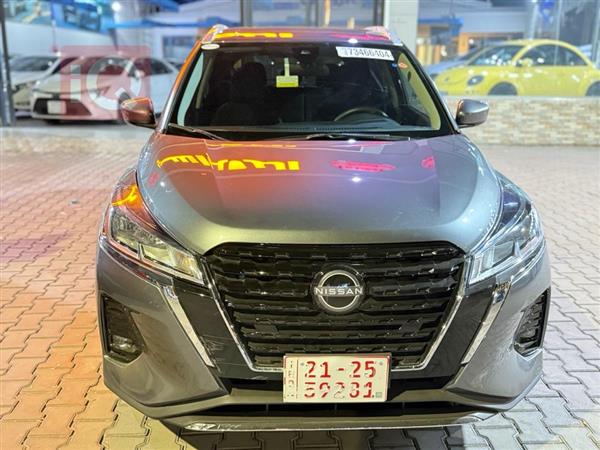نیسان کیکس 2024  بۆ فرۆشتن لە عێراق - کەرکووک